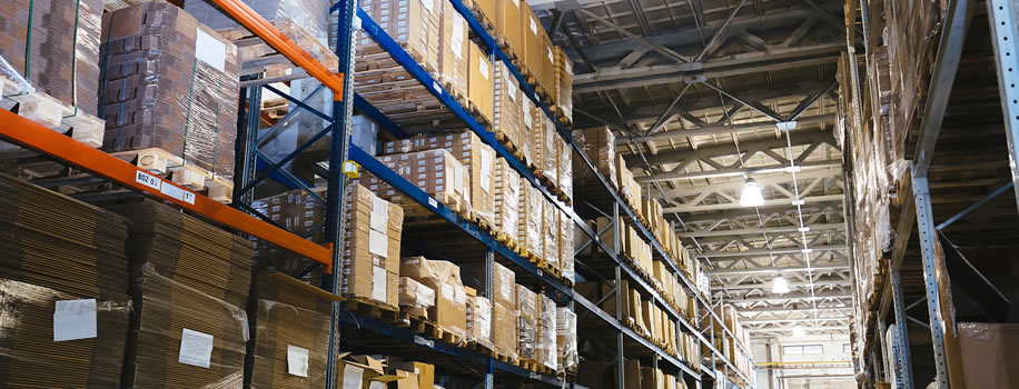 Security Solutions for Warehouses in Arlington, TX