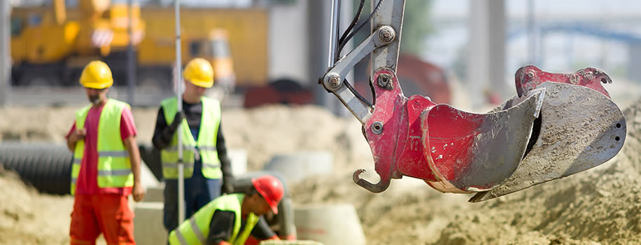 Security Solutions for Construction Site Arlington, TX